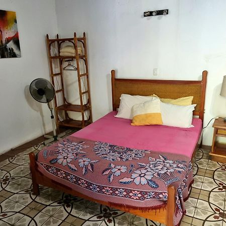 그라나다 Casa Del Agua B&B 객실 사진