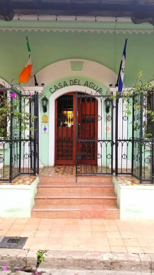 그라나다 Casa Del Agua B&B 외부 사진