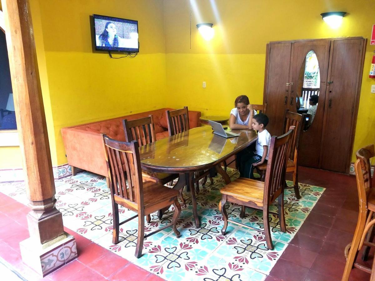 그라나다 Casa Del Agua B&B 외부 사진