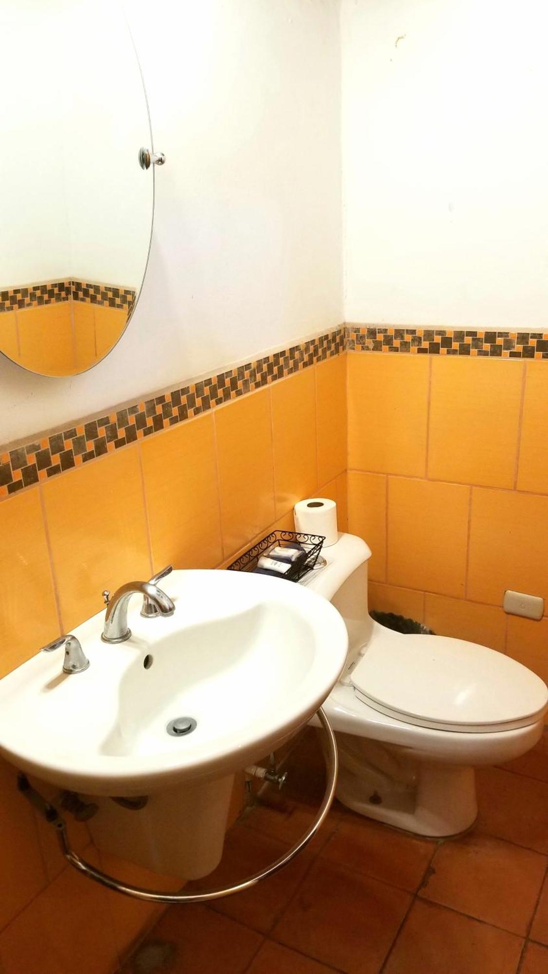 그라나다 Casa Del Agua B&B 객실 사진
