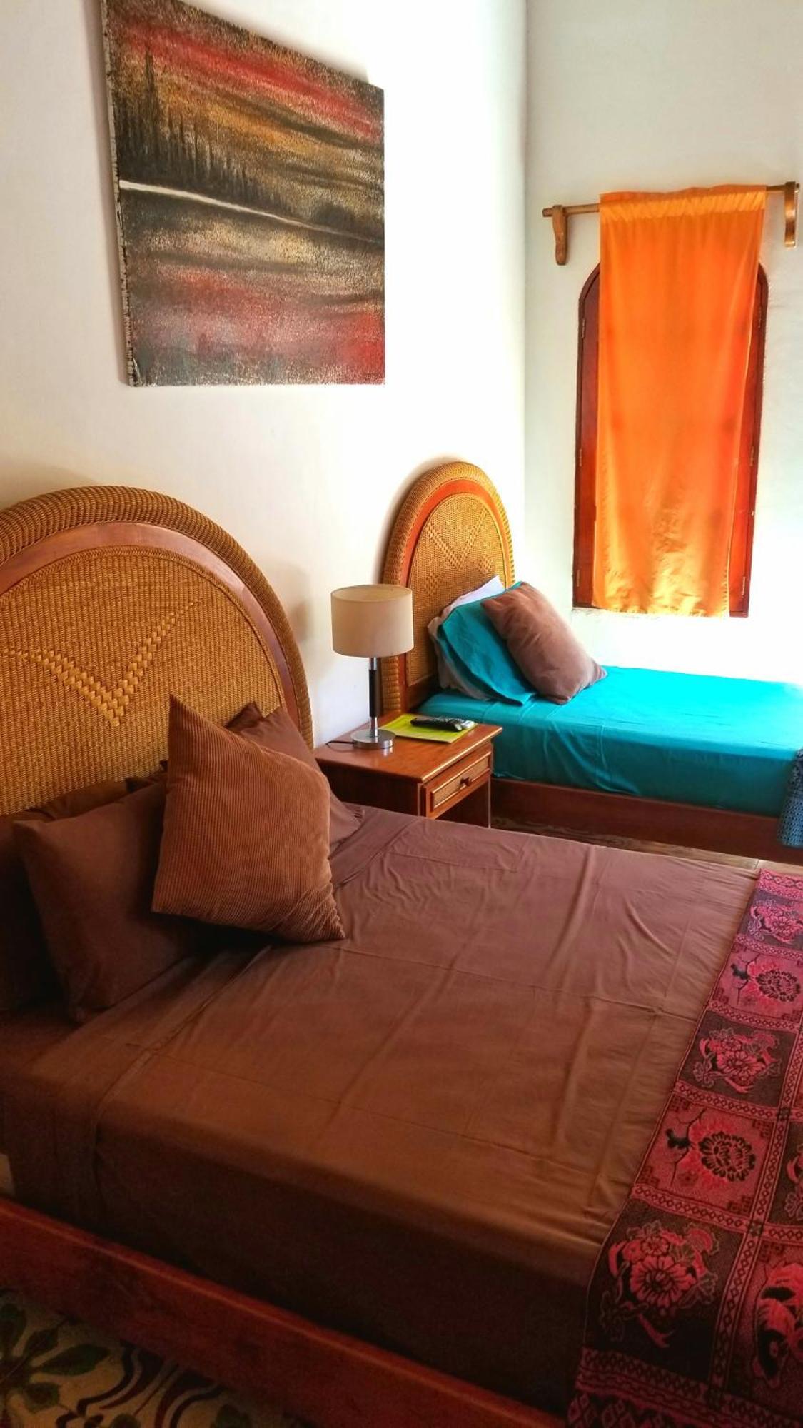 그라나다 Casa Del Agua B&B 객실 사진