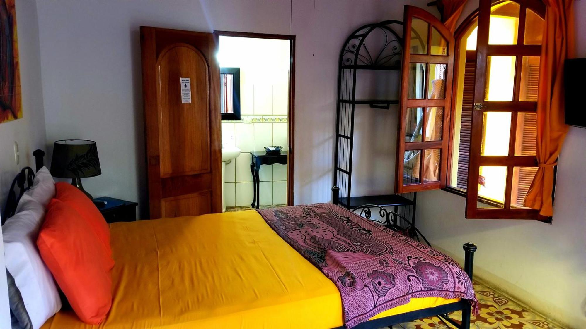 그라나다 Casa Del Agua B&B 객실 사진