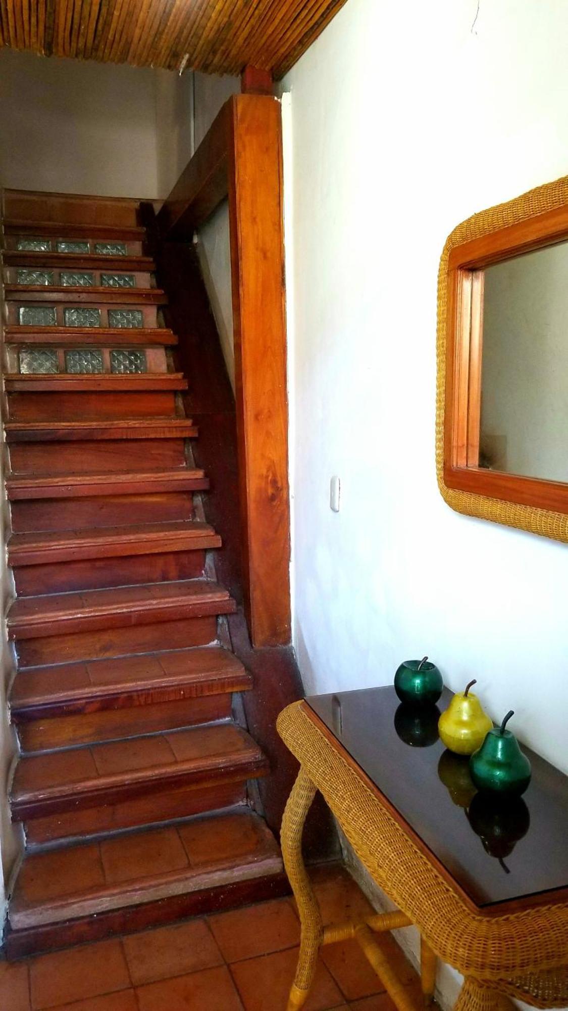 그라나다 Casa Del Agua B&B 객실 사진