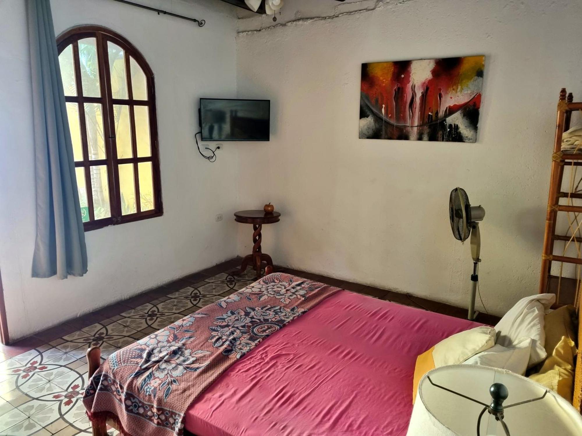 그라나다 Casa Del Agua B&B 객실 사진